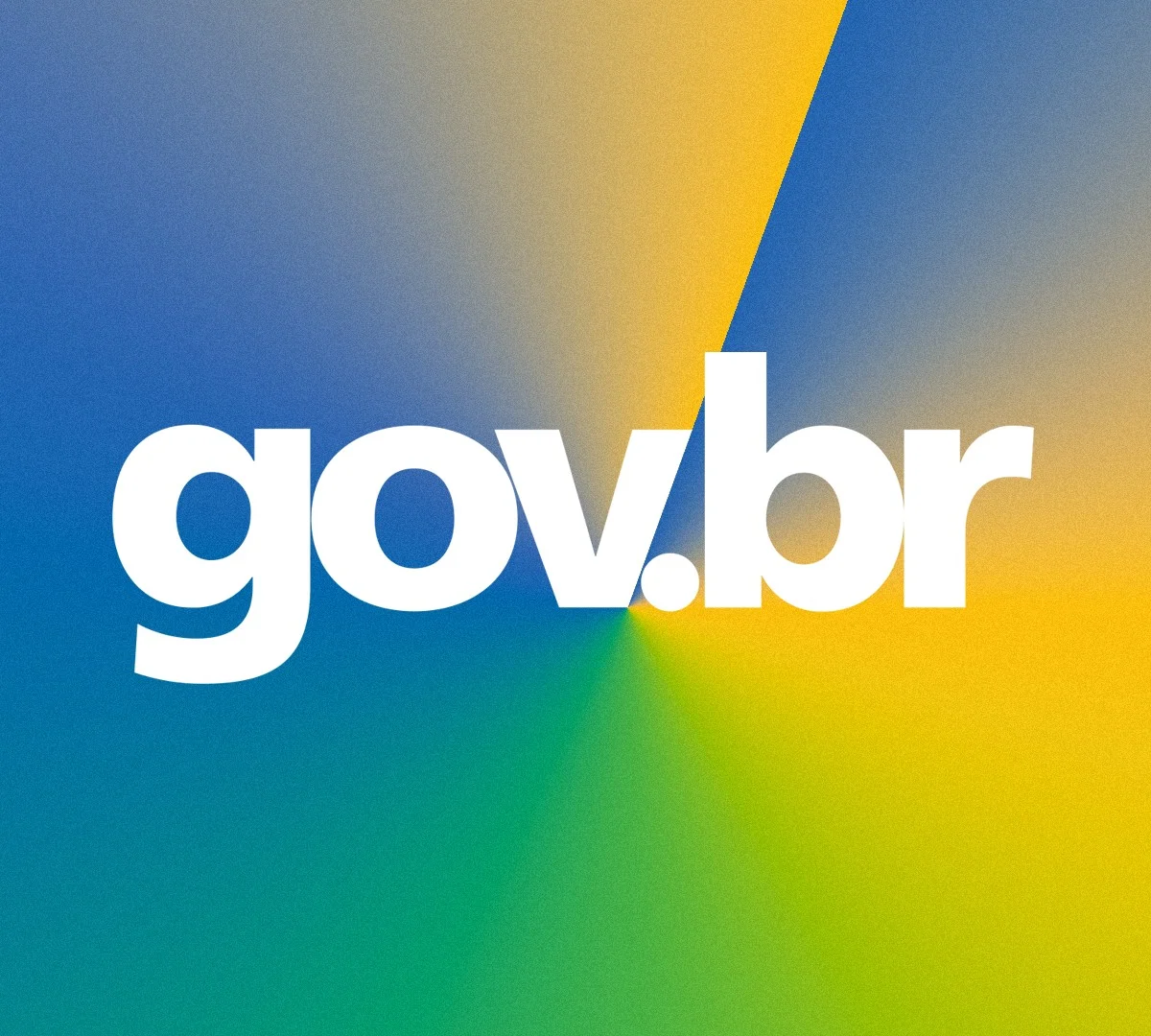 CADASTRO E RECUPERAÇÃO DE CONTA GOV